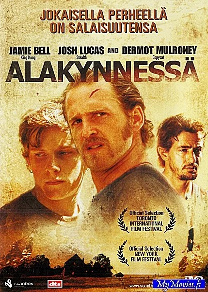 Alakynnessä