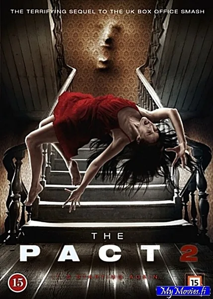 The Pact 2