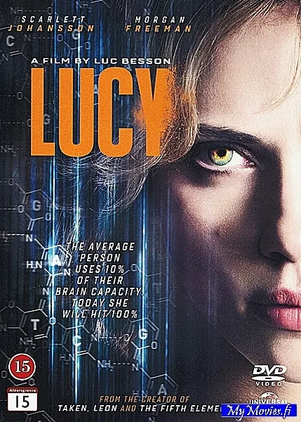 Lucy