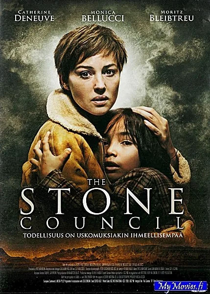 Stone Council