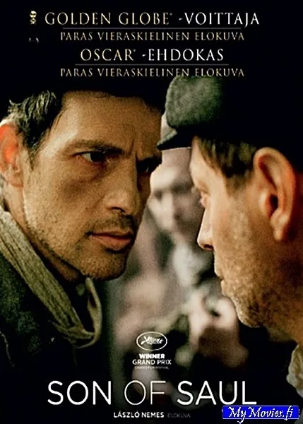 Son of Saul