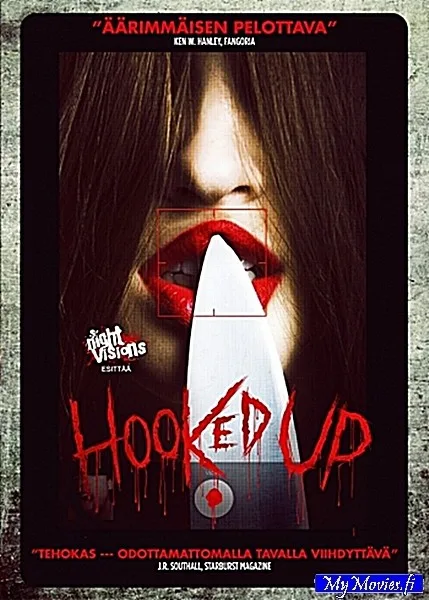 Hooked Up (Night Visions NV-0205)