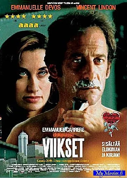 Viikset