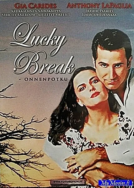 Lucky Break - Onnenpotku