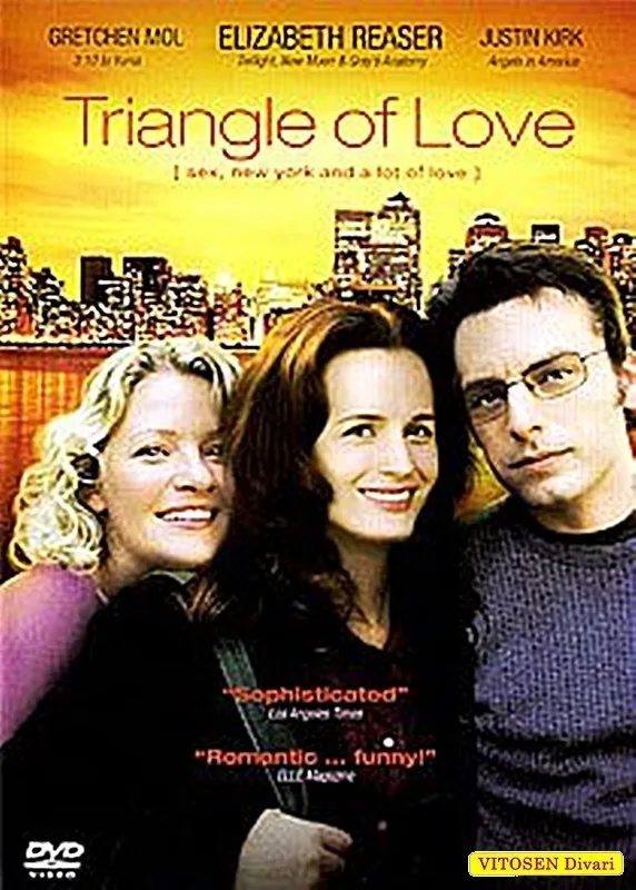Triangle of love