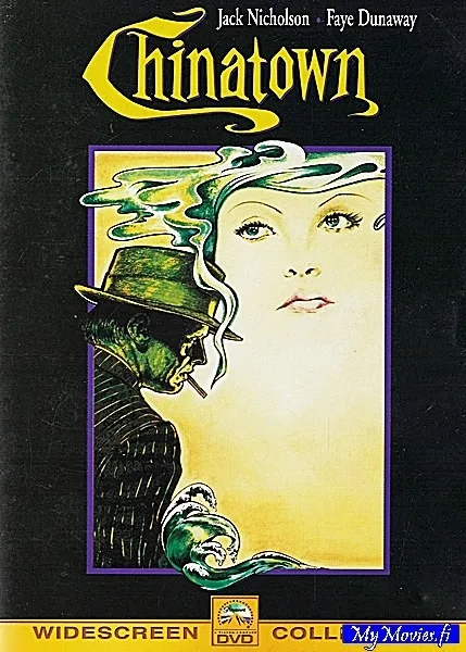 Chinatown (DVD)