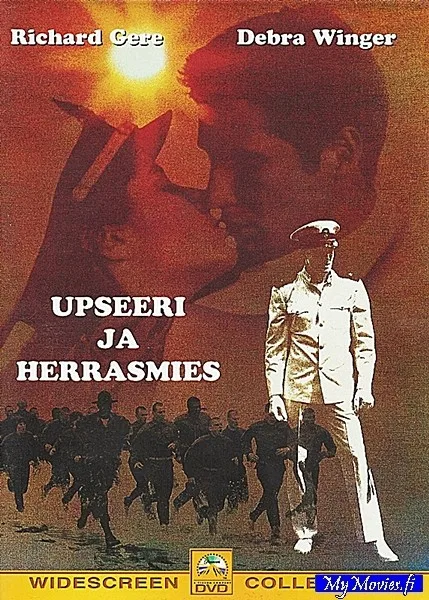 Upseeri ja herrasmies