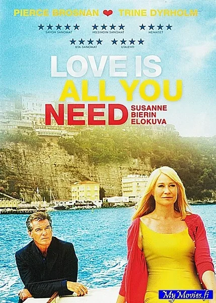 Love Is All You Need