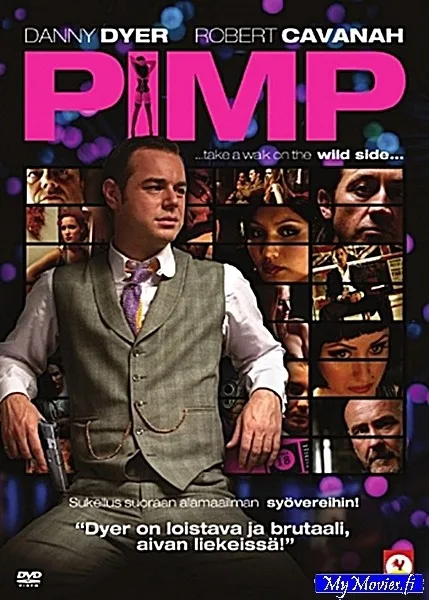 Pimp