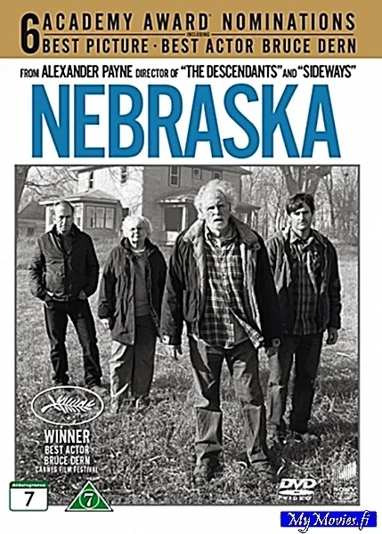 Nebraska