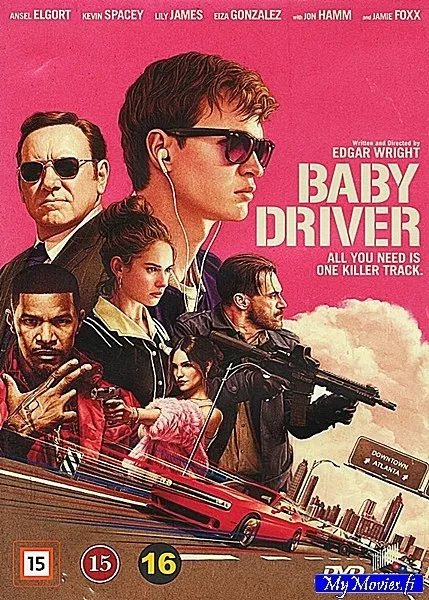 Baby driver