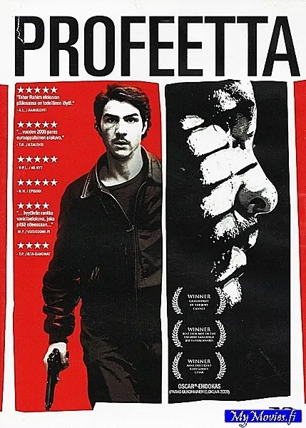 Profeetta