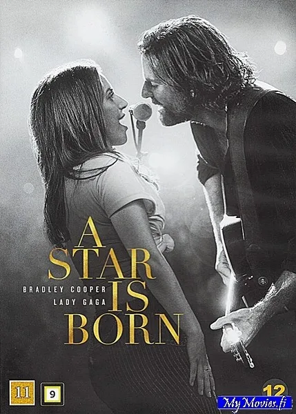 A Star is Born