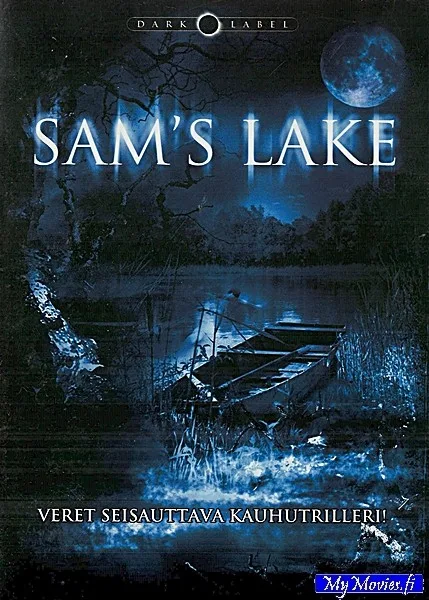 Sam’s Lake