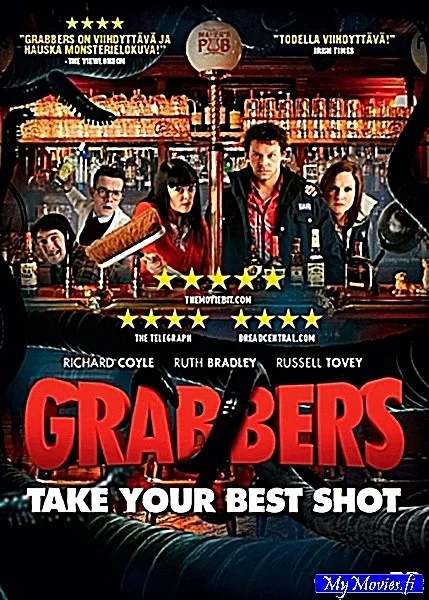 Grabbers
