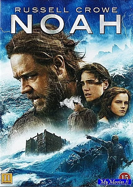 Noah