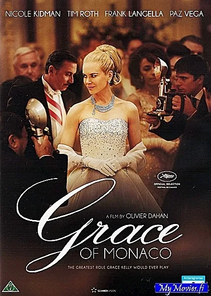 Grace of Monaco