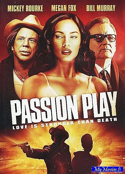 Passion Play