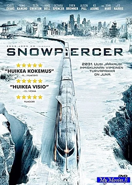 Snowpiercer