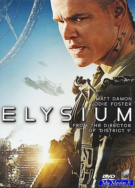 Elysium