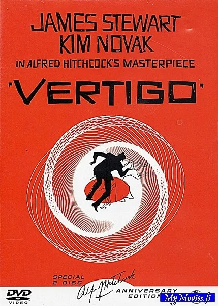 Vertigo