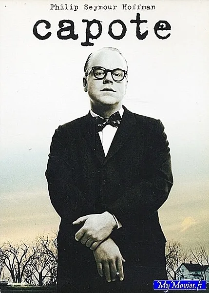 Capote