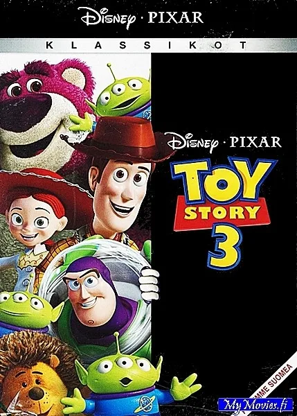 Toy Story 3