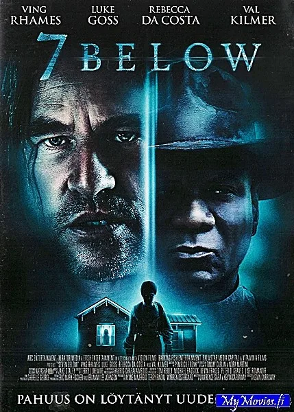 Seven Below