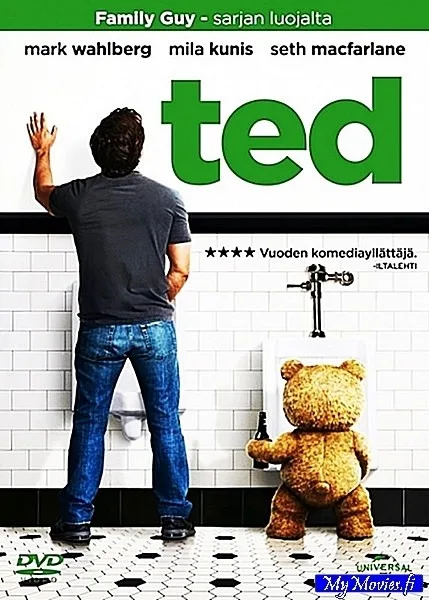 Ted