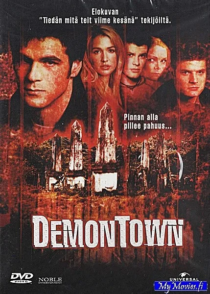 DemonTown