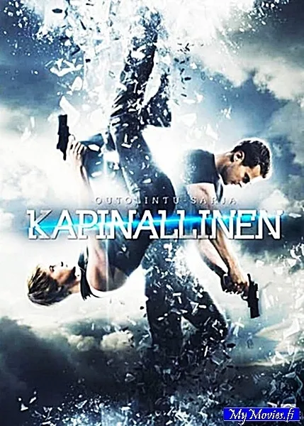 Kapinallinen
