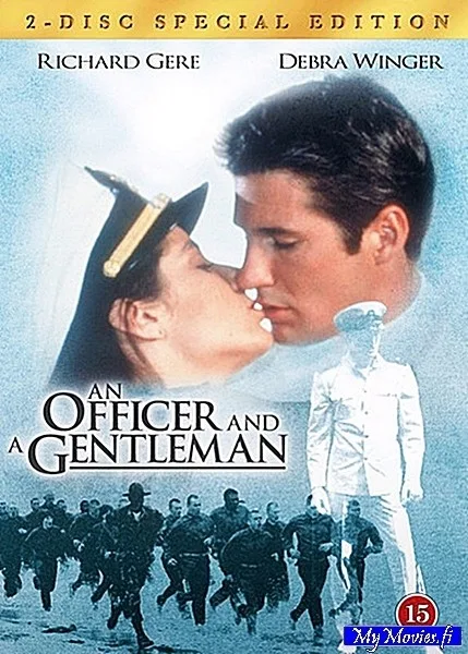 An Officer and a Gentleman / Upseeri ja herrasmies