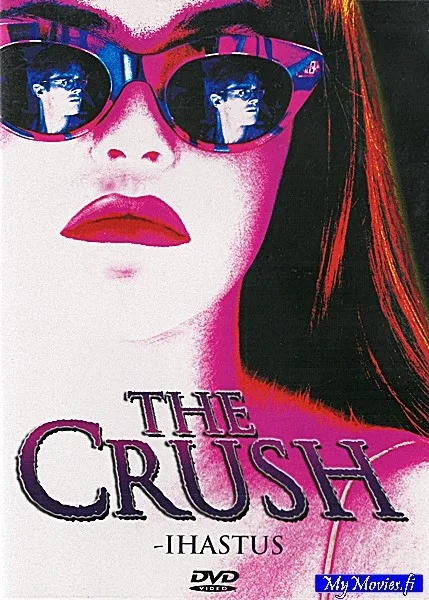 The Crush - Ihastus