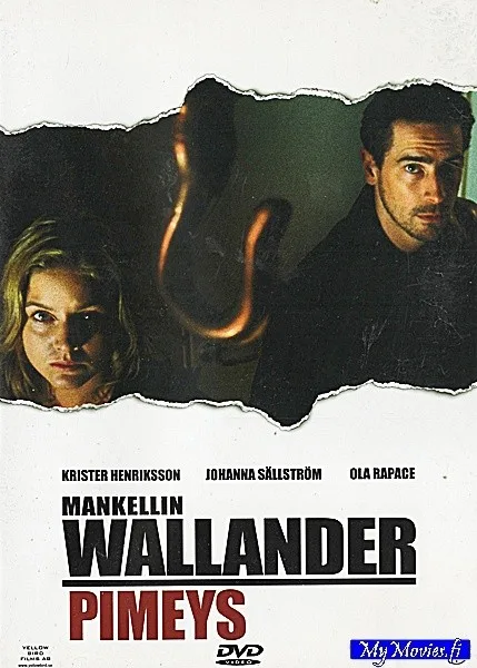 WALLANDER S1.E4 - Pimeys