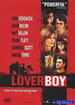 Loverboy