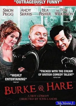 Burke and Hare
