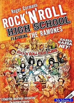Rock’n’ Roll High School