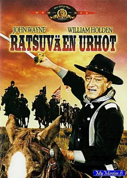 Ratsuväen urhot