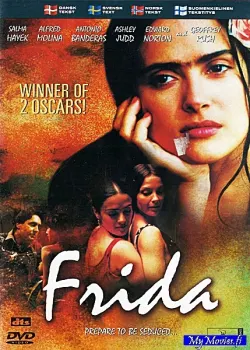 Frida