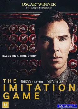 The Imitation Game