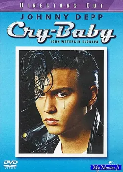 Cry-baby