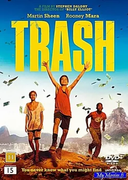 Trash
