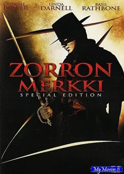 Zorron merkki