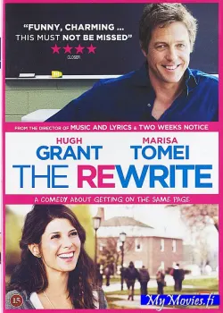 The Rewrite
