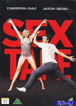 Sex Tape / Sex Tape - kadonneen videon metsästys
