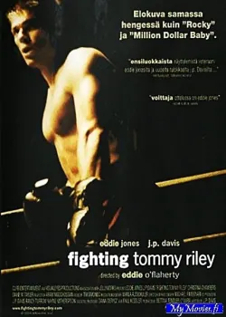 Fighting Tommy Riley