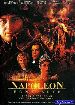 Napoleon Bonaparte