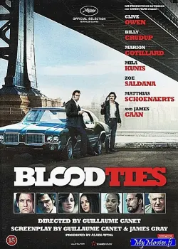 Blood Ties