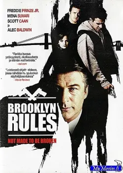Brooklyn Rules