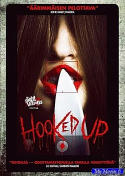 Hooked Up (Night Visions NV-0205)